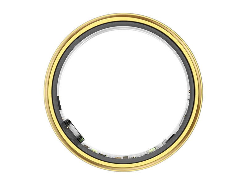 Colmi R06 Smart Ring 19.8MM 10 (Gold)