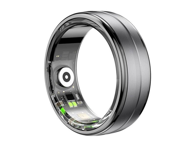 Colmi R06 Smart Ring 20.3MM 11 (Black)