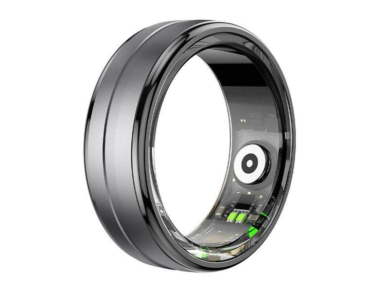 Colmi R06 Smart Ring 20.3MM 11 (Black)