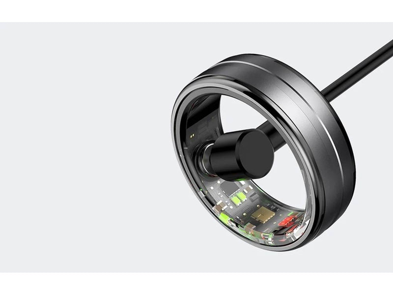 Colmi R06 Smart Ring 20.3MM 11 (Black)