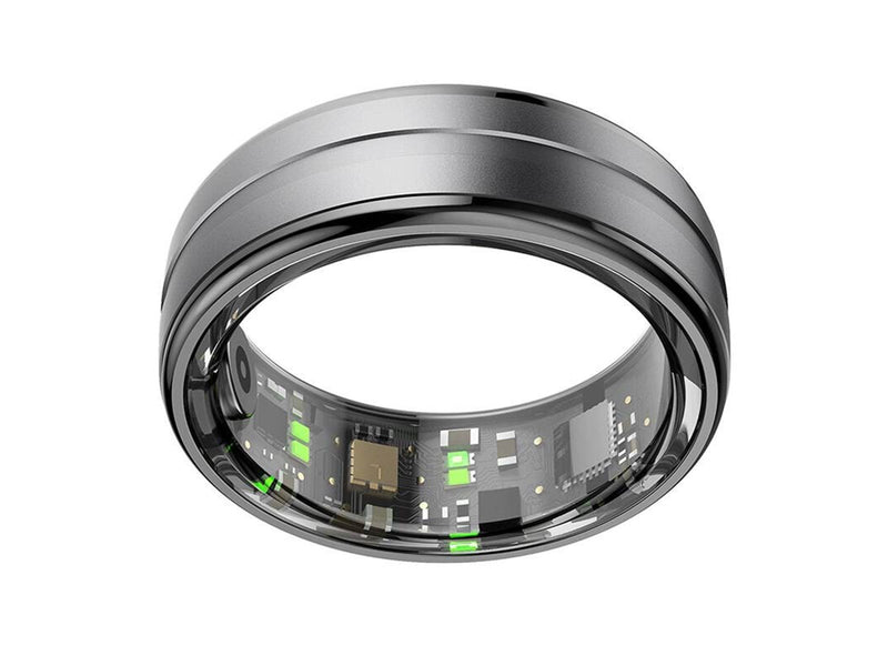 Colmi R06 Smart Ring 19.8MM 10 (Black)