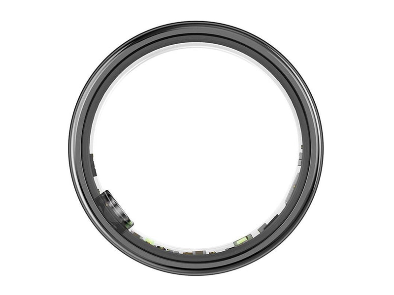 Colmi R06 Smart Ring 18.1MM 8 (Black)
