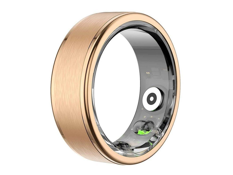 Colmi Smartring R03 21.3MM 12 (Gold)