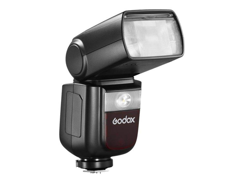 Godox Ving V860III F - hot-shoe clip-on flash