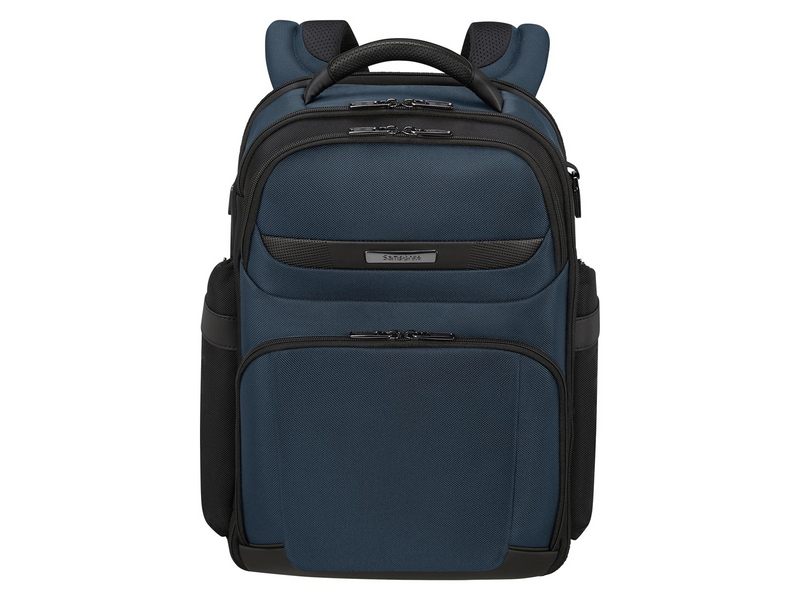 Samsonite Pro-DLX 6 Underseat Rucksack für Laptop 15.6" | Blau