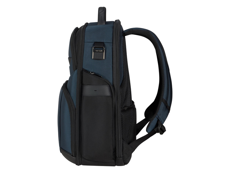 Samsonite Pro-DLX 6 Underseat Rucksack für Laptop 15.6" | Blau