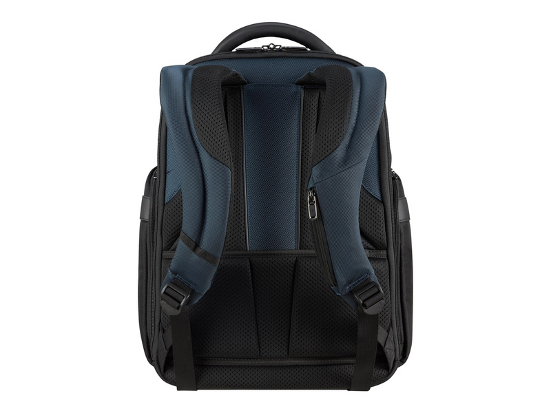 Samsonite Pro-DLX 6 Underseat Rucksack für Laptop 15.6" | Blau