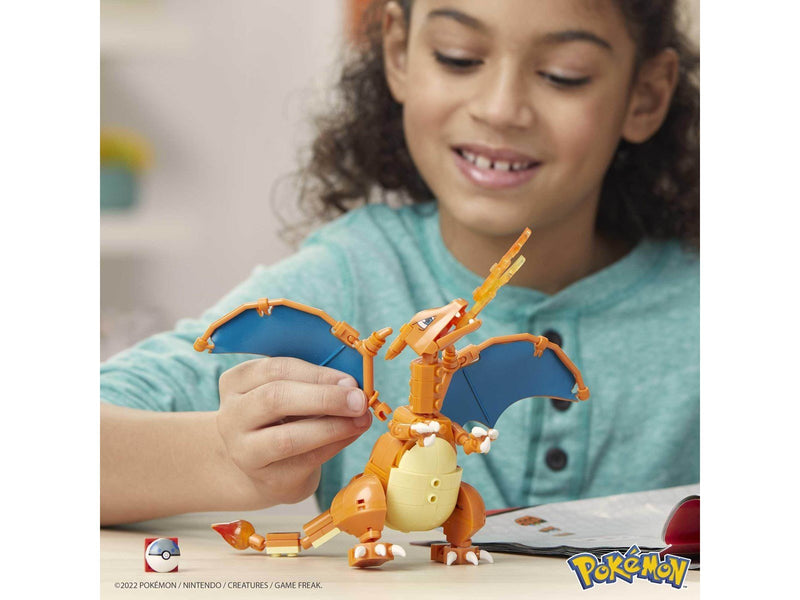 MEGA Pokémon Charizard