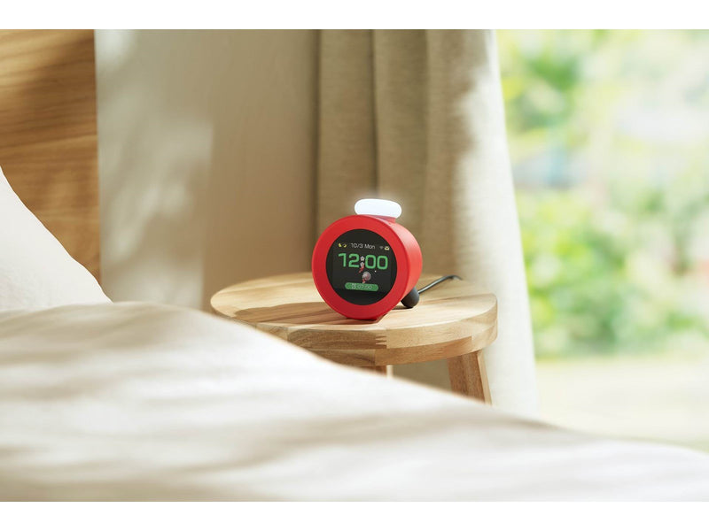 Nintendo Sound Clock: Alarmo