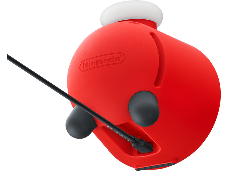 Nintendo Sound Clock: Alarmo