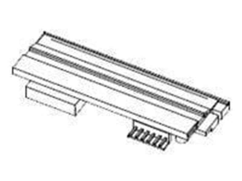 Datamax-O'Neil IntelliSEAQ printhoved - Druckerkopf