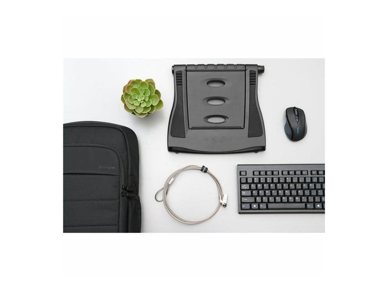 Kensington KB100 - Tastaturen - Englisch - UK - Schwarz