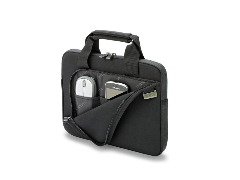 Dicota Smart Hülle für Laptop 11.6" | Schwarz
