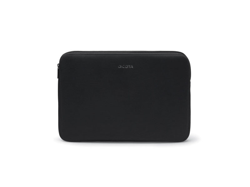 Dicota Perfect Hülle für Laptop 17.3" | Schwarz