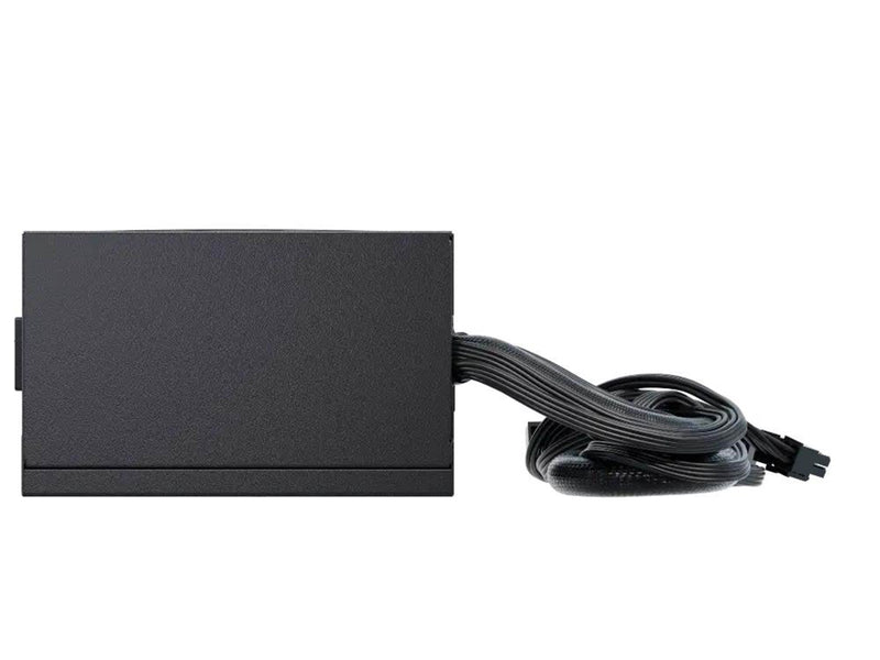 Seasonic G12 GM-650 Netzteile - 650 Watt - 120 mm - ATX - 80 Plus Gold zertifiziert