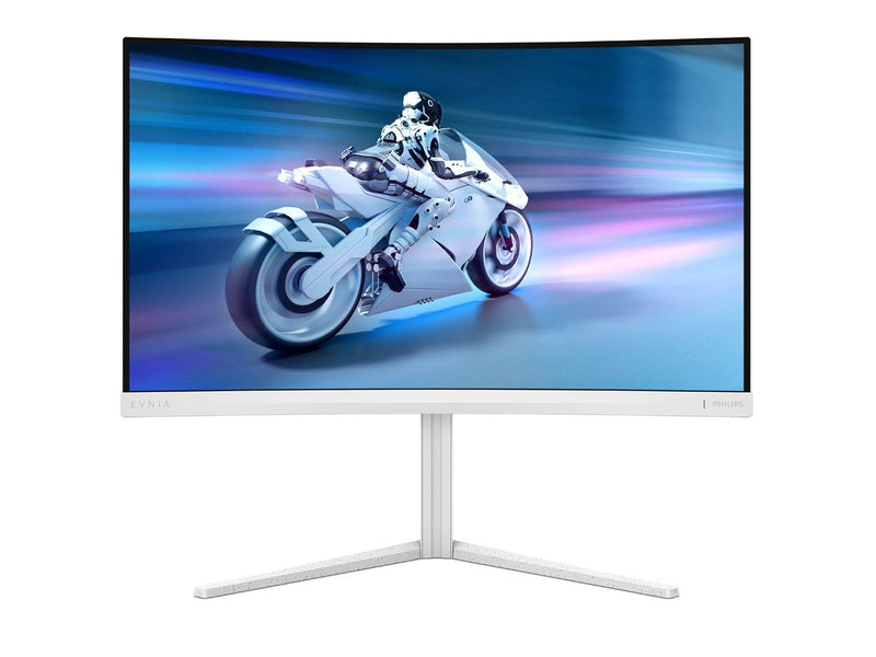 27" Philips Evnia 5000 - 2560x1440 - 180Hz - Fast VA - HDR10