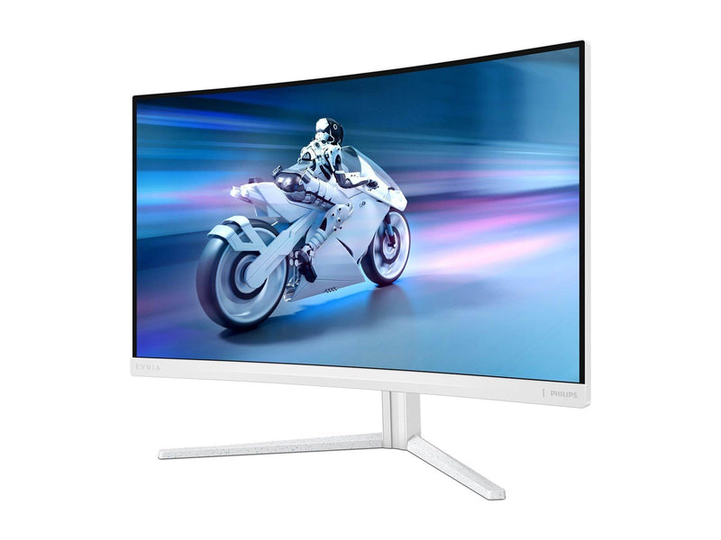 27" Philips Evnia 5000 - 2560x1440 - 180Hz - Fast VA - HDR10