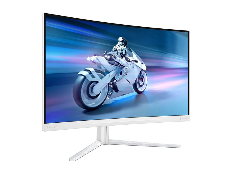 27" Philips Evnia 5000 - 2560x1440 - 180Hz - Fast VA - HDR10