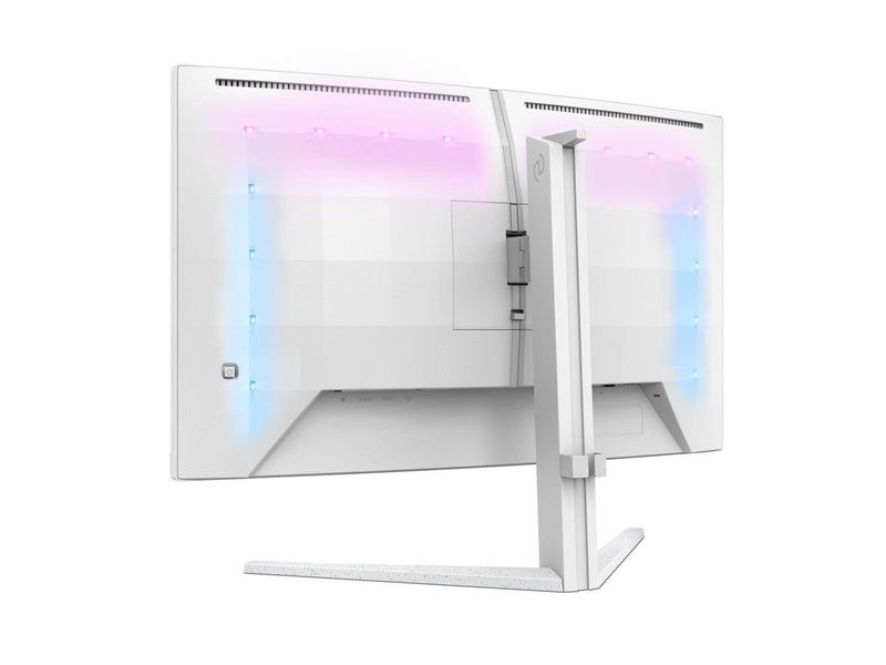27" Philips Evnia 5000 - 2560x1440 - 180Hz - Fast VA - HDR10