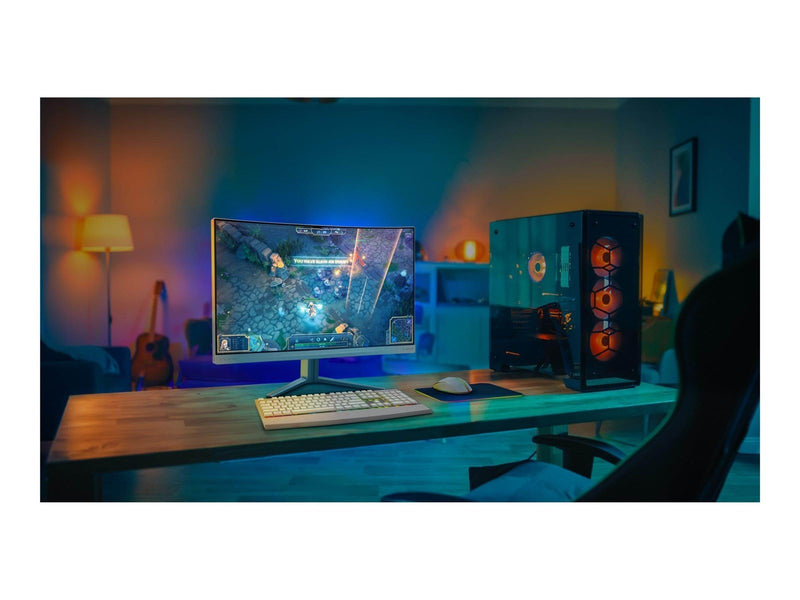 27" Philips Evnia 5000 - 2560x1440 - 180Hz - Fast VA - HDR10