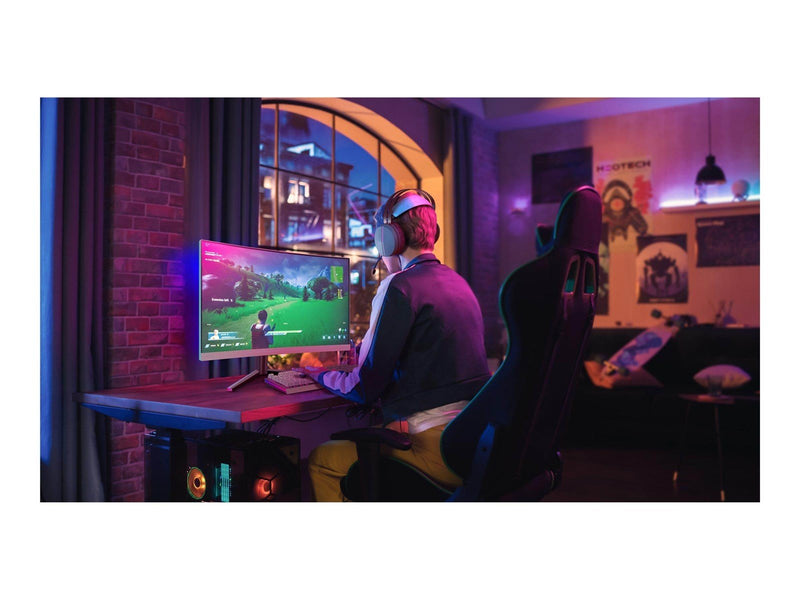 27" Philips Evnia 5000 - 2560x1440 - 180Hz - Fast VA - HDR10