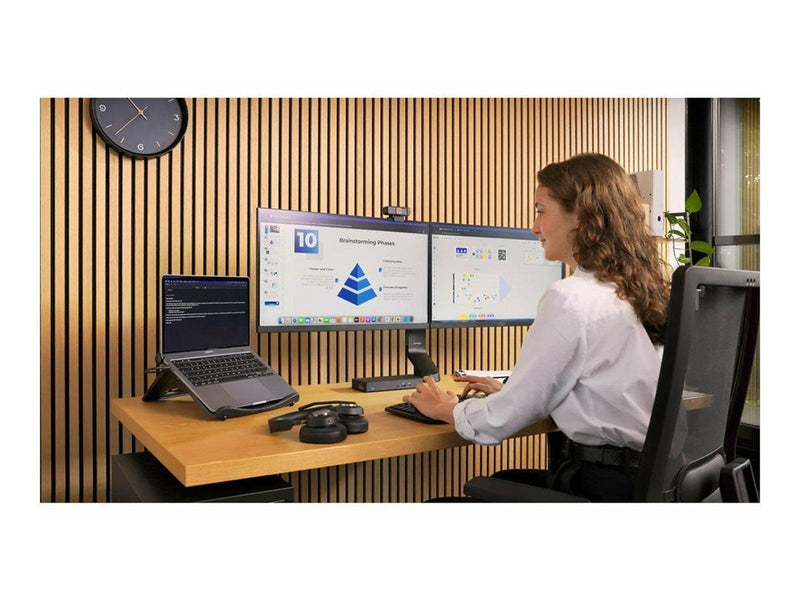 Kensington Pro Fit Ergo KB675 EQ - Tastaturen - Deutsch - Schwarz