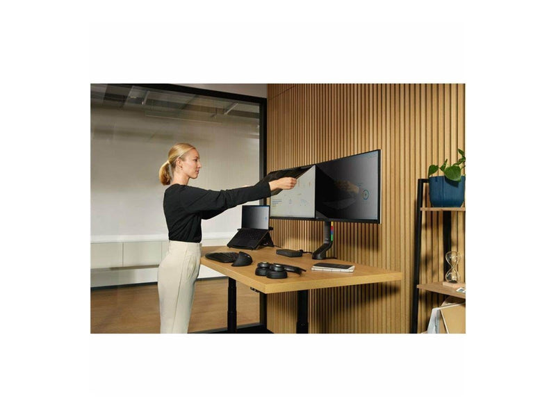 Kensington Pro Fit Ergo KB675 EQ - Tastaturen - Deutsch - Schwarz