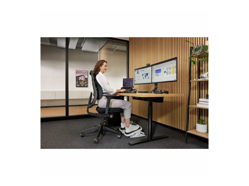 Kensington Pro Fit Ergo KB675 EQ - Tastaturen - Deutsch - Schwarz