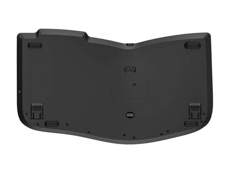 Kensington Pro Fit Ergo KB675 EQ - Tastaturen - Deutsch - Schwarz