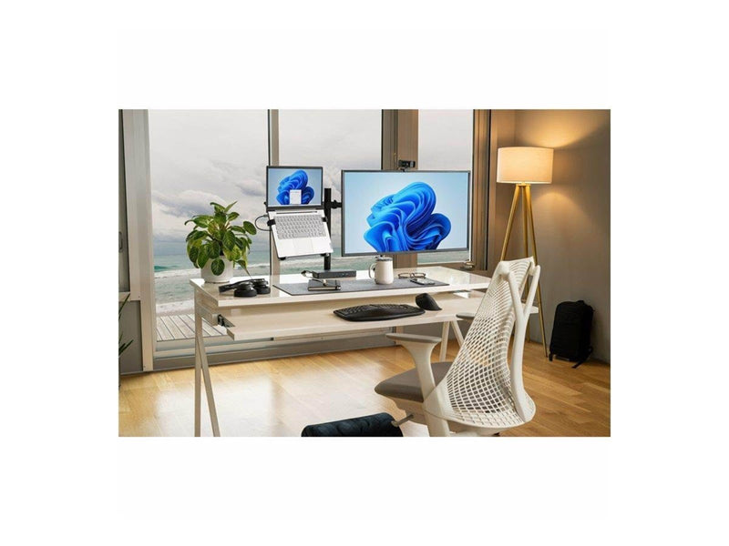 Kensington Pro Fit Ergo KB675 EQ - Tastaturen - Deutsch - Schwarz