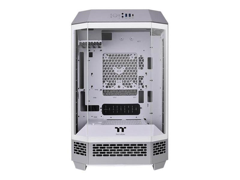 Thermaltake The Tower 300 - Gehäuse - Tower - Grau