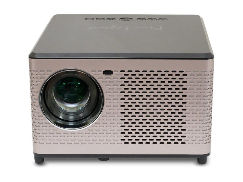Acer Projektoren AOpen Fire Legend QF15a - 1920 x 1080 - 10000 ANSI lumens