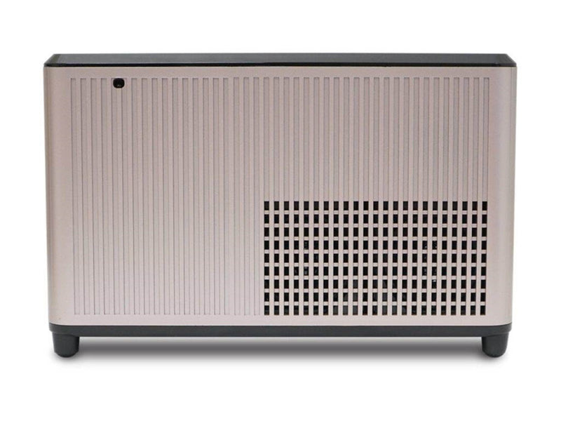 Acer Projektoren AOpen Fire Legend QF15a - 1920 x 1080 - 10000 ANSI lumens