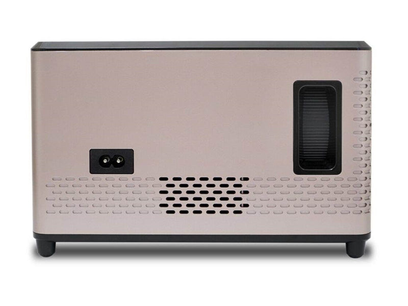 Acer Projektoren AOpen Fire Legend QF15a - 1920 x 1080 - 10000 ANSI lumens