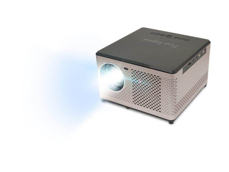 Acer Projektoren AOpen Fire Legend QF15a - 1920 x 1080 - 10000 ANSI lumens