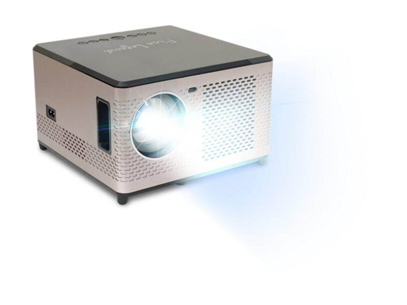 Acer Projektoren AOpen Fire Legend QF15a - 1920 x 1080 - 10000 ANSI lumens