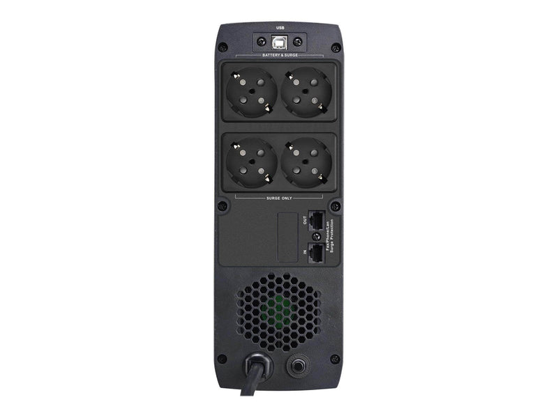 BlueWalker 10121173 -  PowerWalker VI GXB - 1000VA/600W - Line Interactive UPS