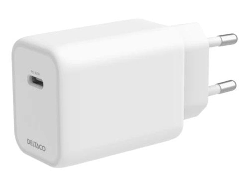 Deltaco USBC-GAN05 Mobile Device Charger