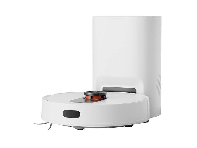 Roidmi Roboter Staubsauger EVE ROOK cleaning robot