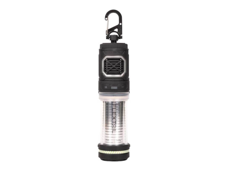 Flextail Tiny Repel 3-in-1 Portable Mosquito Repellent (black)
