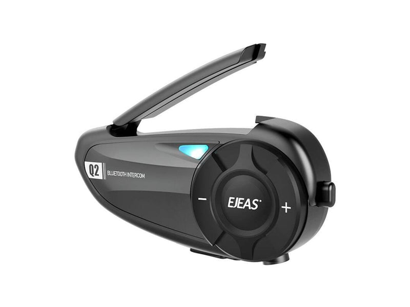 EJEAS Q2 motorcycle intercom