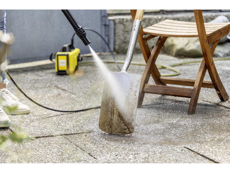 Kärcher Hochdruckreiniger OC 6-18 BATTERY SET pressure washer