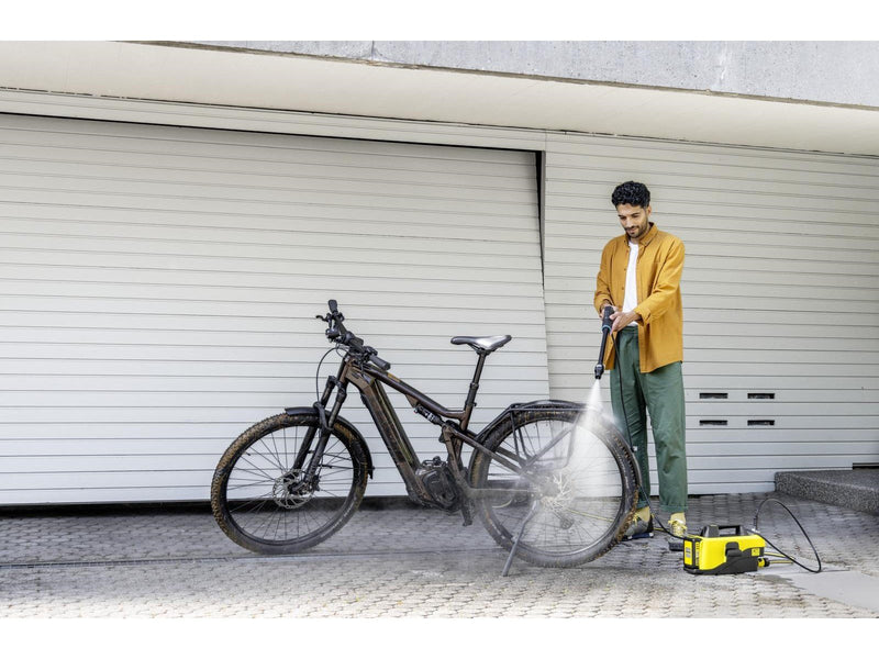 Kärcher Hochdruckreiniger OC 6-18 BATTERY SET pressure washer