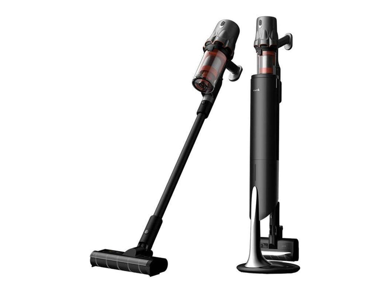Deerma Staubsauger DEM-T30W Station cordless upright vacuum cleaner