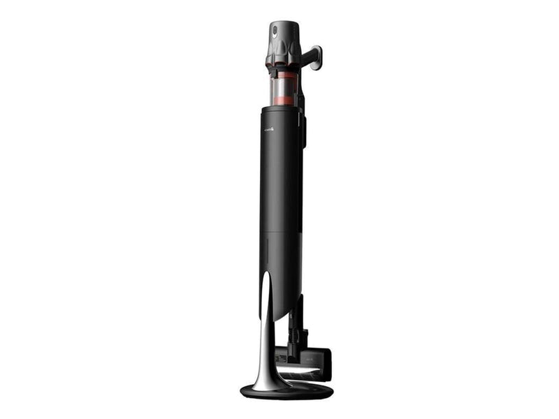 Deerma Staubsauger DEM-T30W Station cordless upright vacuum cleaner