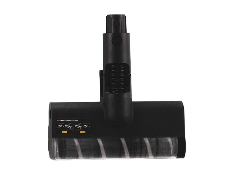 Deerma Staubsauger DEM-T30W Station cordless upright vacuum cleaner