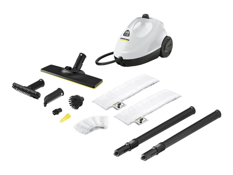 Kärcher Dampfreiniger SC 2 EasyFix