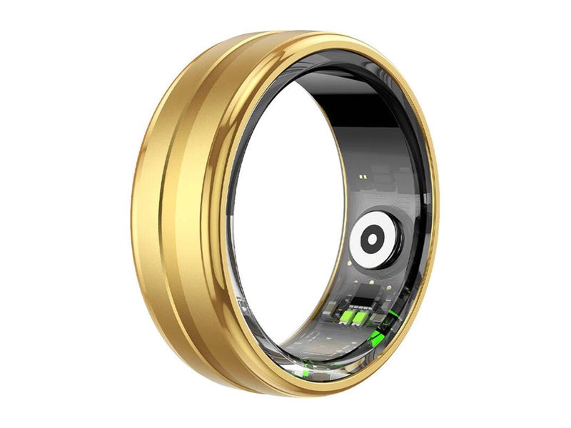 Colmi R06 Smart Ring 18.1MM 8 (Gold)
