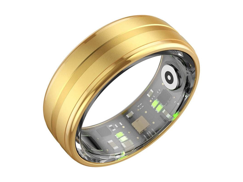 Colmi R06 Smart Ring 18.1MM 8 (Gold)