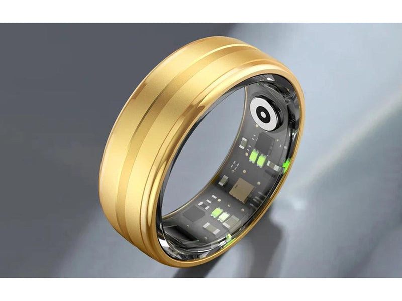 Colmi R06 Smart Ring 18.1MM 8 (Gold)